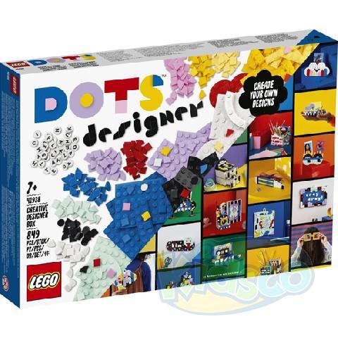 Lego Dots 41938 Creative Desigbox photo 1