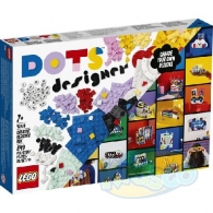 Lego Dots 41938 Creative Desigbox thumbnav 1