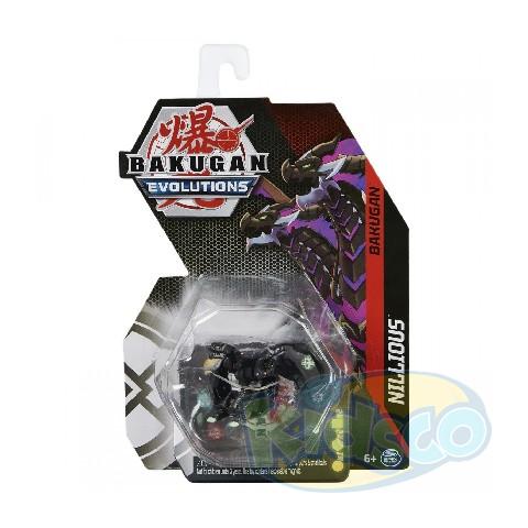 Spin Master 6063017 Bakugan Bila Clasica S4 photo 1