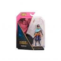 Spin Master 6062259 League Of Legends Yasuo thumbnav 1