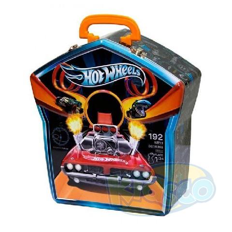 Hot Wheels HWCC3 Contaip/T 36 Masini photo 1