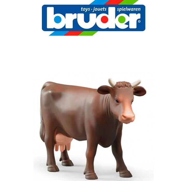 Figurină vacă 02308