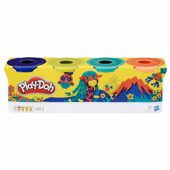Set plastilina Play-Doh E4867
