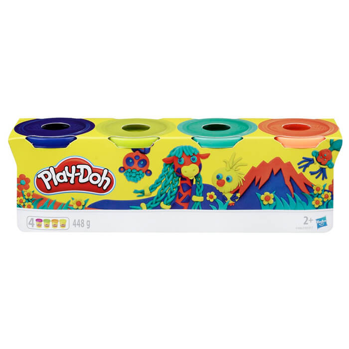 Set plastilina Play-Doh E4867 photo 1 Set plastilina Play-Doh E4867 photo 1