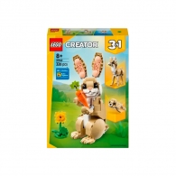 Lego Creator 3-в-1 Милый зайчик 31162 thumbnav 1