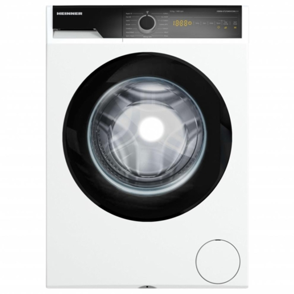 Masina de spalat Heinner HWMVT2104IVCHA photo 1