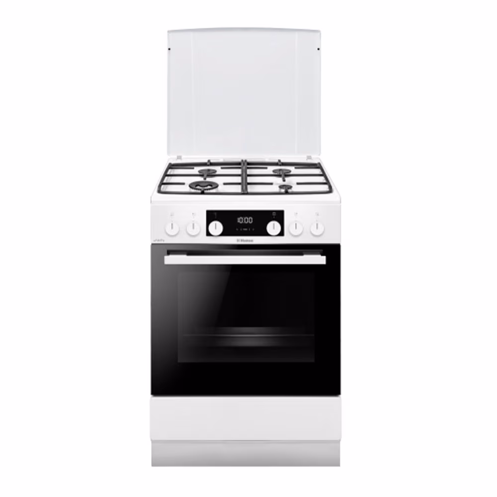 Aragaz pe gaz Hansa  FCMW69329 