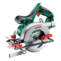 Аккумуляторная циркулярная пила Bosch PKS 18Li, 06033B1300 thumbnav 1