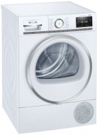 Сушильная машина с тепловым насосом Siemens WT47XEH1OE thumbnav 1