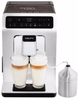 Кофемашина эспрессо Krups EA891C10