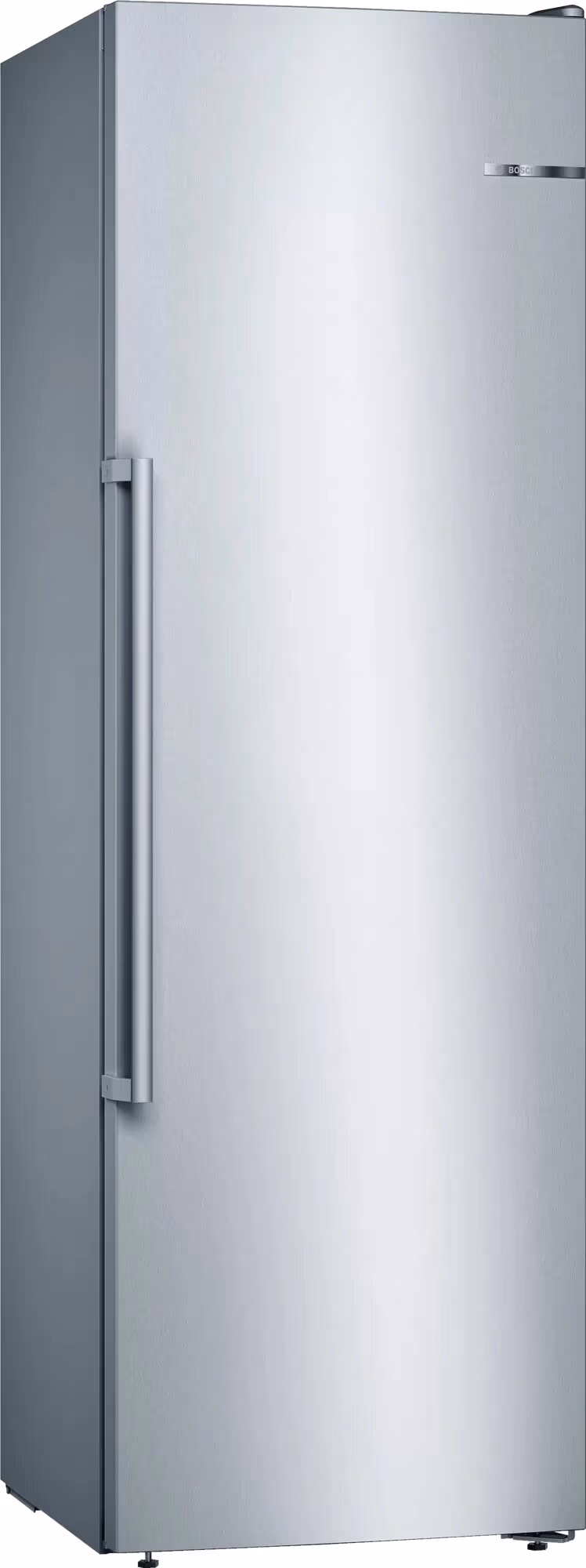 Congelator Bosch SGN3063, 242 l, 186 cm, D, Inox 