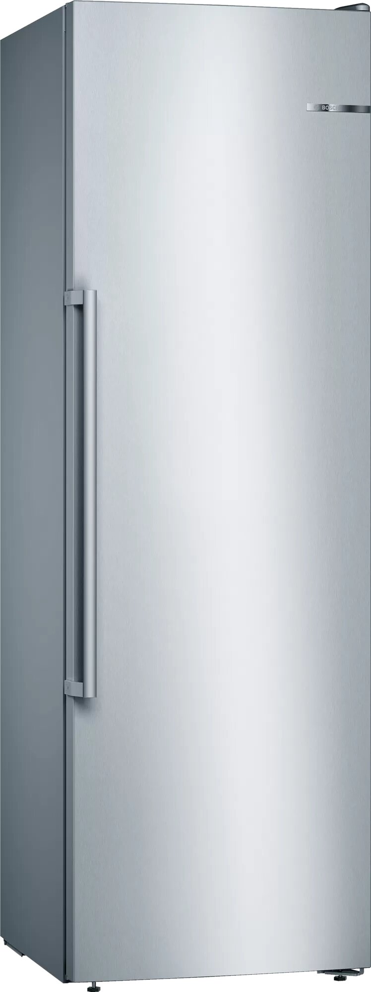 Congelator Bosch SGN3063 / 242 l / 186 cm / D / Inox photo 1 Congelator Bosch SGN3063 / 242 l / 186 cm / D / Inox photo 1