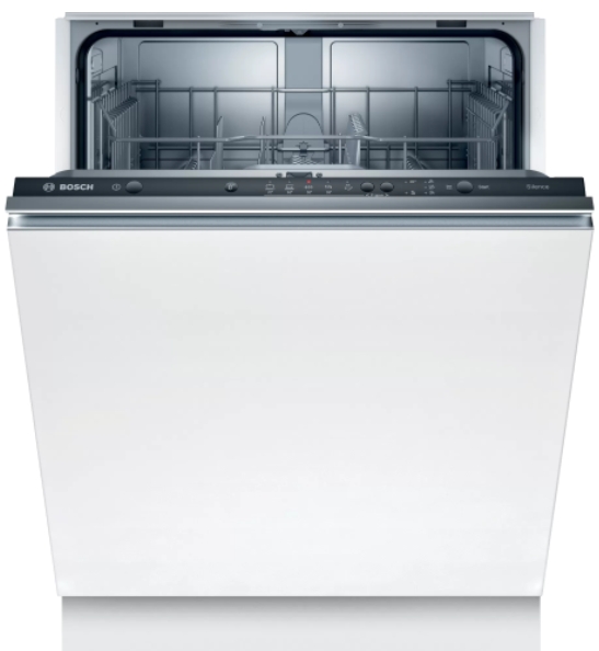 Посудомоечная машина встраиваемая Bosch SMV25BX02R photo 1 Посудомоечная машина встраиваемая Bosch SMV25BX02R photo 1