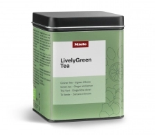 Зеленый чай  MIele LivelyGreen 80gr, 12385320