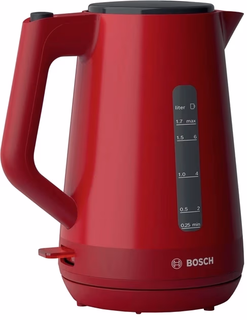 Чайник электрический Bosch TWK1M124 