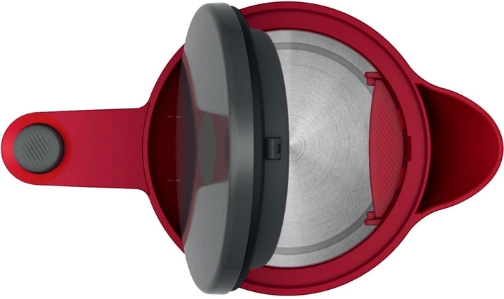 Чайник электрический Bosch TWK1M124 photo 4