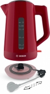 Чайник электрический Bosch TWK1M124 thumbnav 3