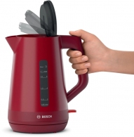 Чайник электрический Bosch TWK1M124 thumbnav 8