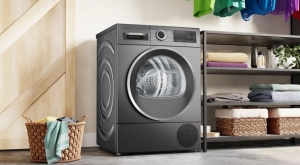 Сушильная машина Bosch WQG235DREU thumbnav 6