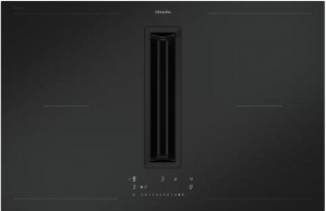 Plita incorporabila inductie cu hota Miele KMDA7876FL-U 125 Gala Ed thumbnav 1