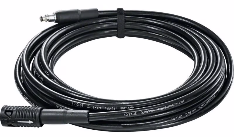 Extensie furtun p/u saibe de inalta presiune Bosch AQT F016800361