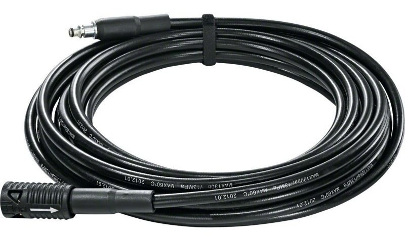 Extensie furtun p/u saibe de inalta presiune Bosch AQT F016800361 photo 1