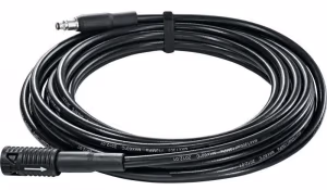 Extensie furtun p/u saibe de inalta presiune Bosch AQT F016800361