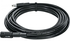Extensie furtun p/u saibe de inalta presiune Bosch AQT F016800361 thumbnav 1