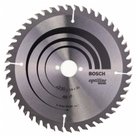 Panze de ferastrau circular Bosch 2608640629 thumbnav 1