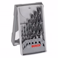 Набор сверл Bosch 2607017034