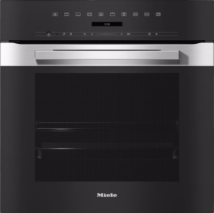 Cuptor electric incorporabil Miele H7264B Stainless Steel 