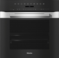 Cuptor electric incorporabil Miele H7264B Stainless Steel thumbnav 1