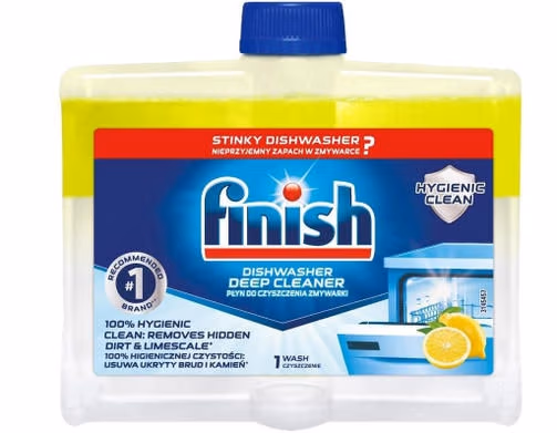 Solutie p/u curatarea MSV Finish Finish Hygen 250 