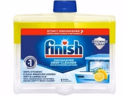 Solutie p/u curatarea MSV Finish Finish Hygen 250