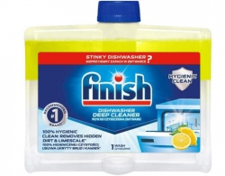 Средство для очистки ПММ Finish Finish Hygen 250 thumbnav 1