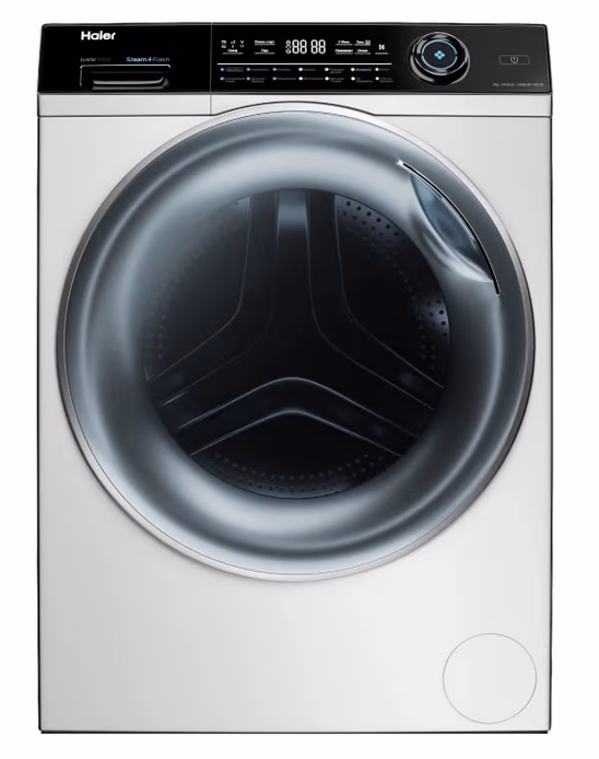 Стиральная машина узкая Haier HW90-B14979 