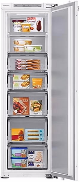 Congelator Samsung BRZ227200WW 