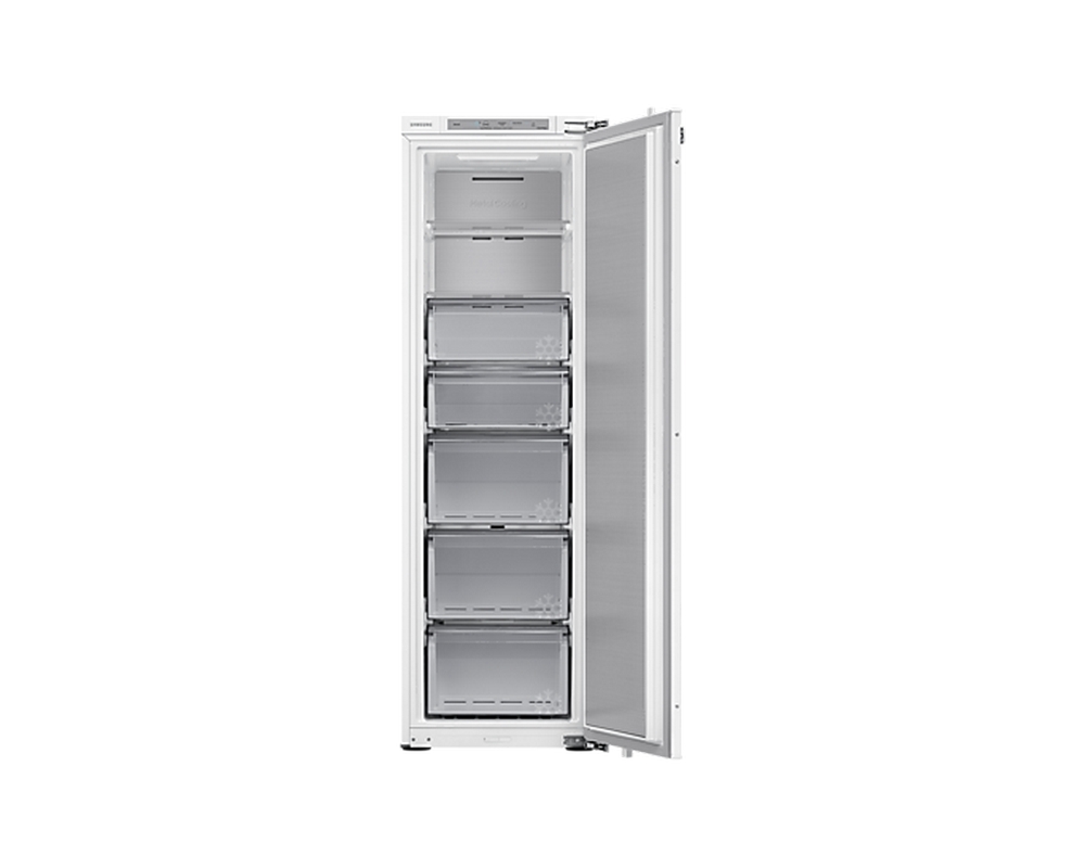 Морозильная камера Samsung BRZ227200WW / 218 л / 177.7 см / A+ / Белый photo 4