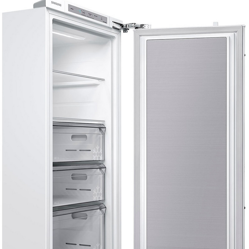 Морозильная камера Samsung BRZ227200WW / 218 л / 177.7 см / A+ / Белый photo 6