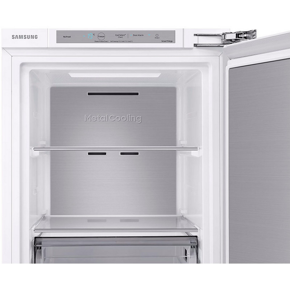 Морозильная камера Samsung BRZ227200WW / 218 л / 177.7 см / A+ / Белый photo 7