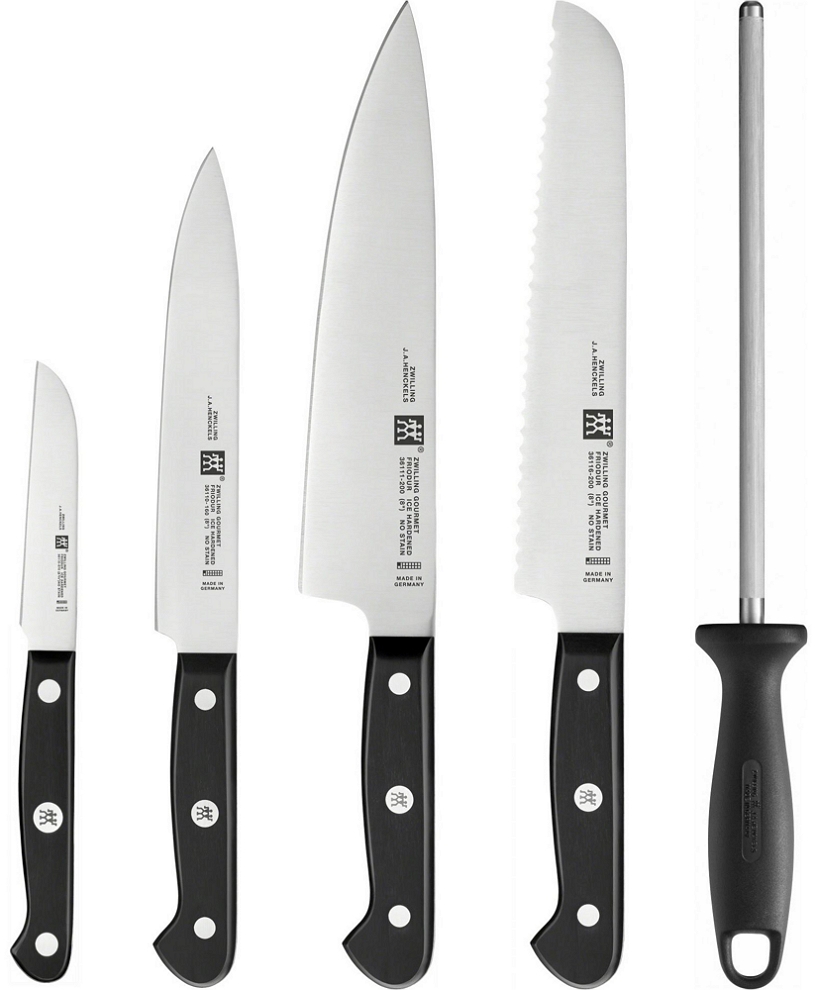 Set cutite Zwilling 36134009 photo 2