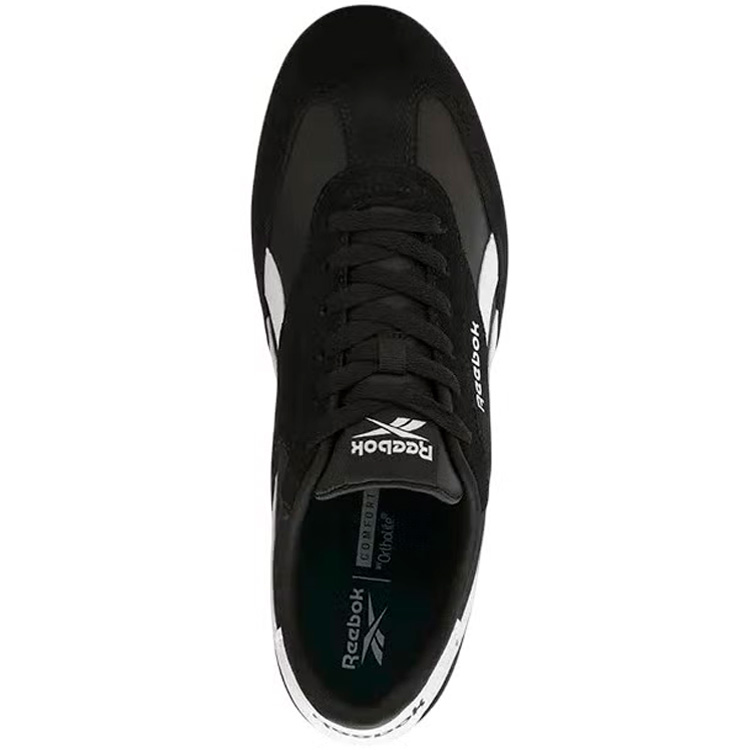 Кроссовки Reebok WORLD 70 photo 2
