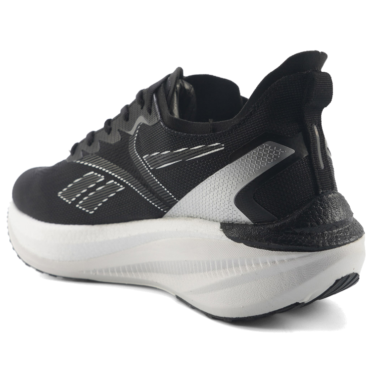 Incaltaminte Sport Reebok RUN AYS pt Barbati / 45 / Negru photo 5