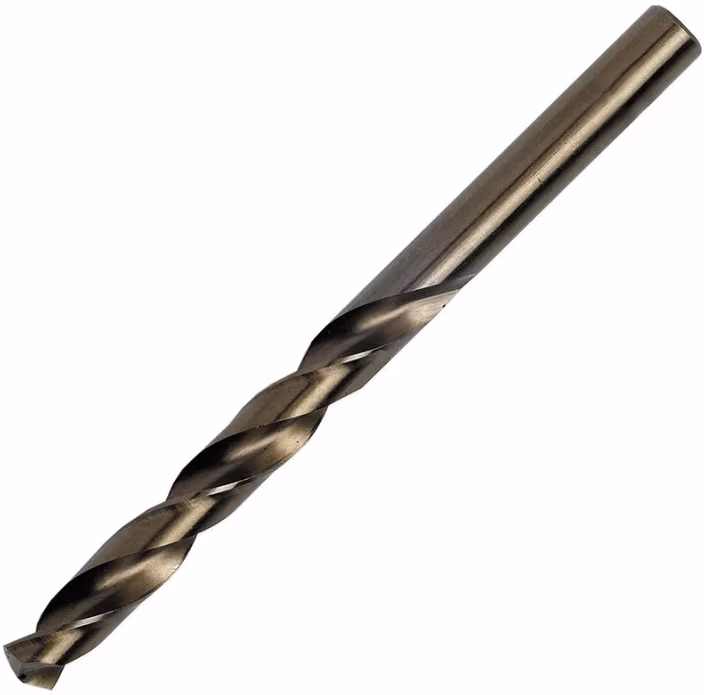 Burghiu Irwin COBALT HSS-Co  DIN-338 7mm, 10502559