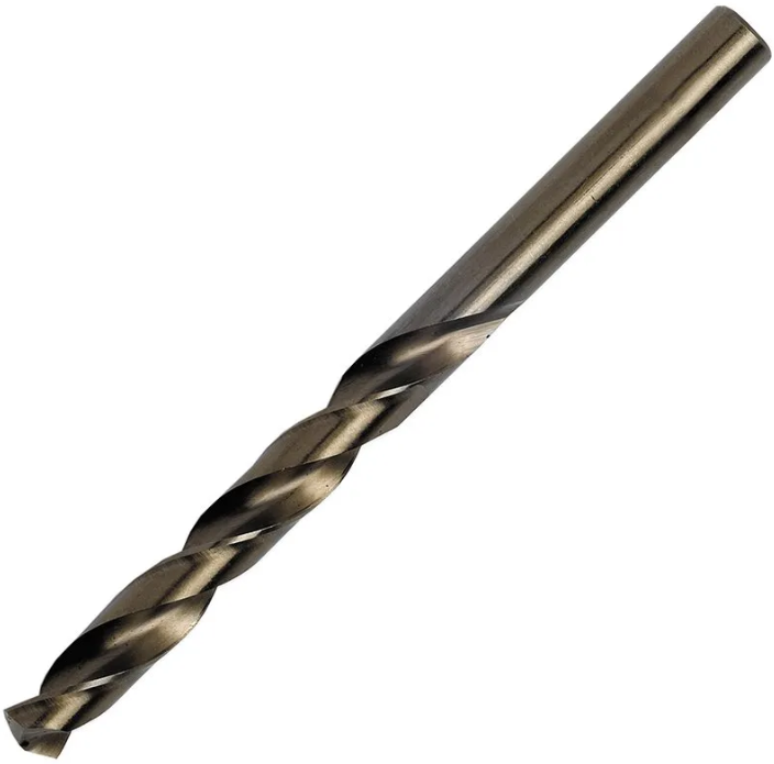 Burghiu Irwin COBALT HSS-Co  DIN-338 7mm, 10502559 photo 1