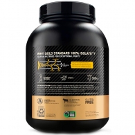 Изолят протеина Optimum Nutrition Gold Standard 100% Isolate, Chocolate Bliss 3lb thumbnav 3
