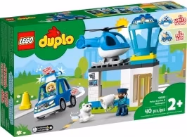 Constructor Lego 10959 