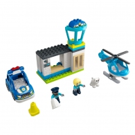Constructor Lego 10959  thumbnav 3