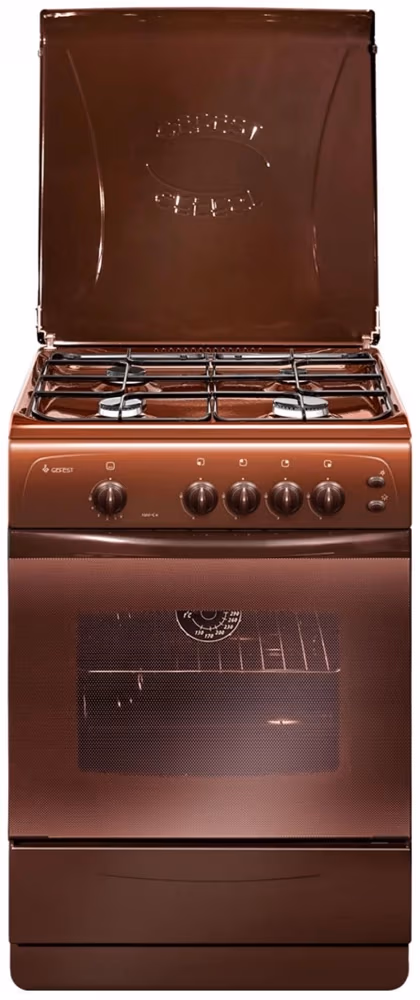 Aragaz pe gaz Gefest  1200-С6 К59 