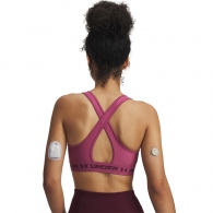 Спортивное бра Under Armour Mid Bra thumbnav 2